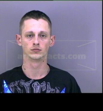 Kyle Brooks Abildstrom