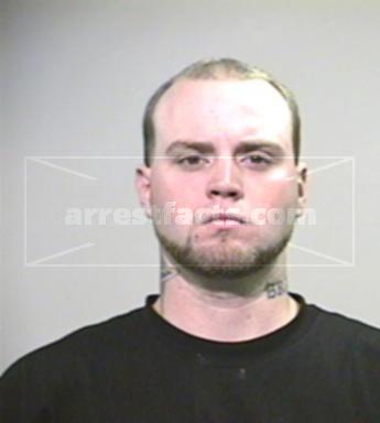 Christopher Dale Brady