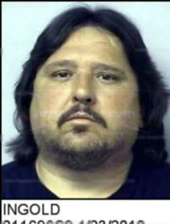 Terry Anthony Ingold