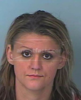 Katrina Lee Secor