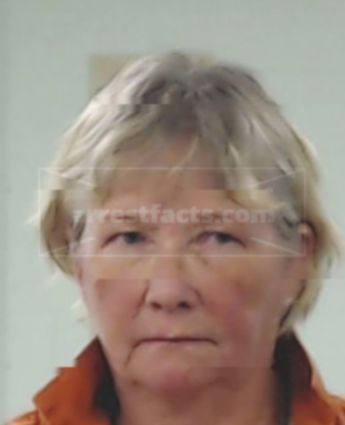 Janice Elizabeth Day