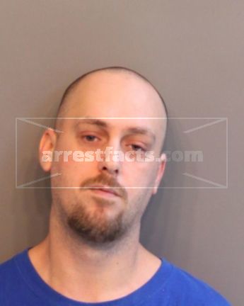 Dustin Ashley Harden