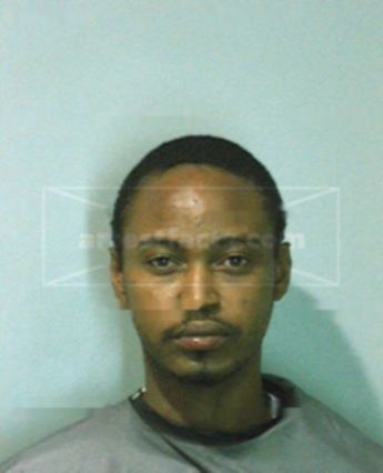 Dwight Vassell