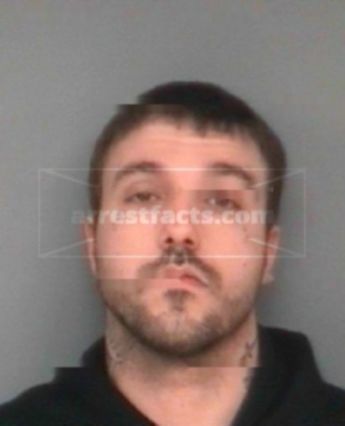 Matthew Ray Williamson