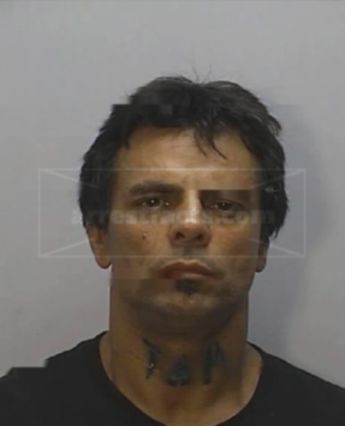 Danny Ray Small