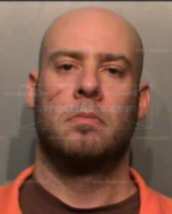 Justin Brad Willis
