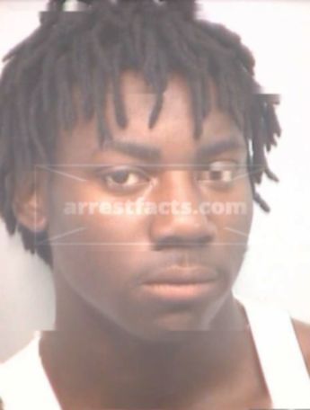 Jermaine Deontae Howard