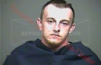 Charles Scott Ferrell