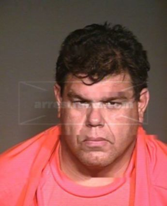 Raymond Pena