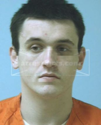 Austin Scott Williams