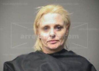 Christine Marie Amaker