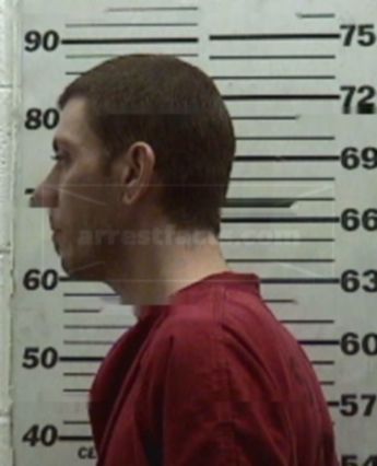 Gary Gene Burr
