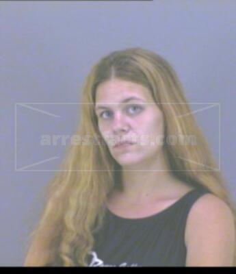 Sheree Nicole Jolley