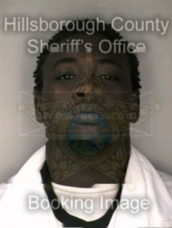 Tyrone Tillman