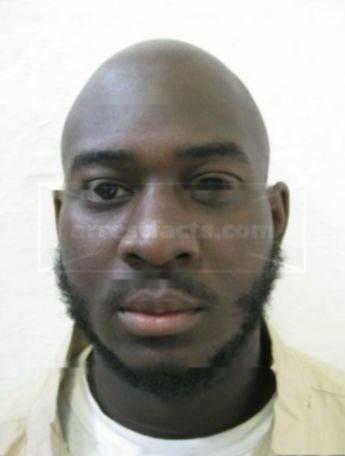 Kamal T Jeffers