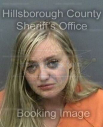 Leah Ann Huckabay