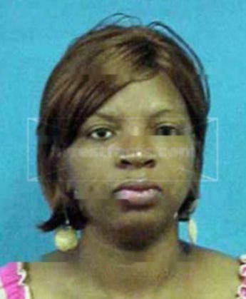Latosha Sheree Duckworth
