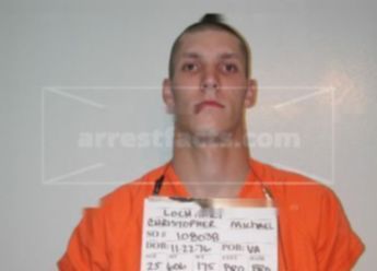 Christopher Michael Lockhart