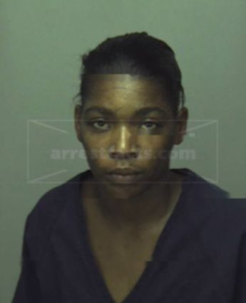 Angela Frenee Clark