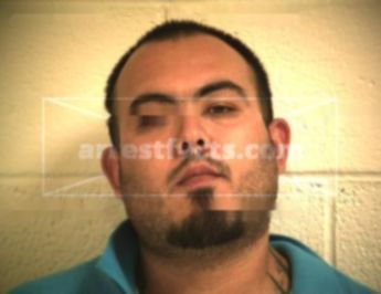 Daniel Garcia Salinas