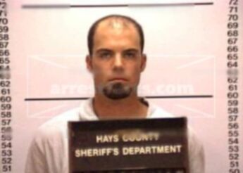 Matthew Gordon Baker