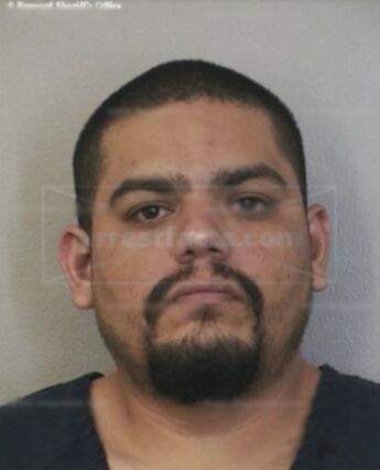 John Anthony Delarosa
