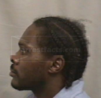 Danny Ray Warren