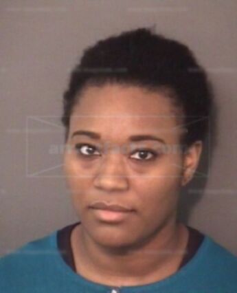 Crystal Denise Jackson
