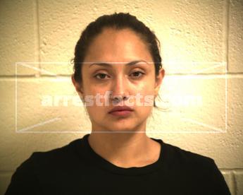 Karla Berenisse Lopez