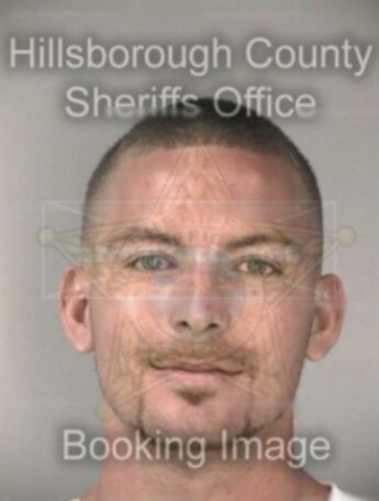 Michael John Robertson