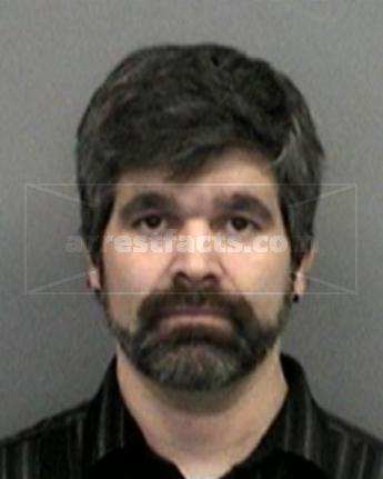 Chad Edward Hidalgo