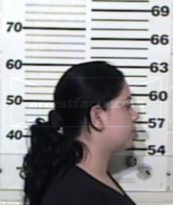 Maria Del Carmen Valencia