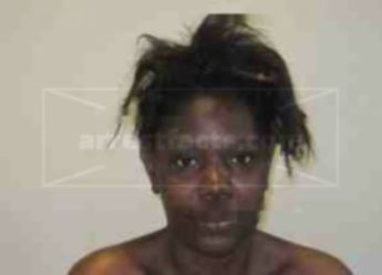 Johnice Chawanna Hughes