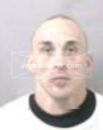 Travis Shannon Rodriguez