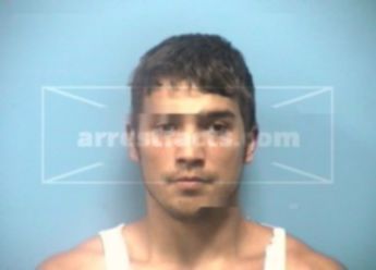 Jonathan Earl Pacheco