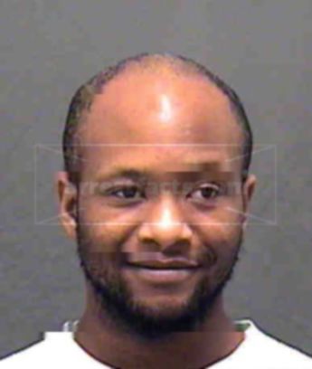 Barry Anthony Dillard