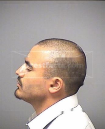 David Rodriguez Rodriguez