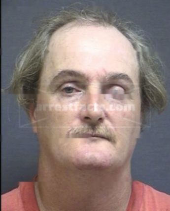 Charles Curtis Mcneely