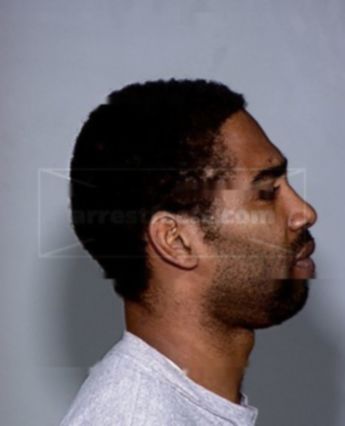 Fred Joseph Williams