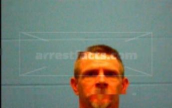Donald Coe Thomas