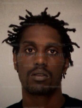 Corey Vaughng Robertson
