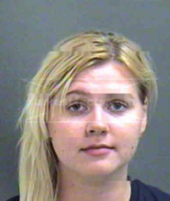 Breeanna K Whitehead