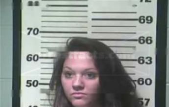 Alicia Marie Baker