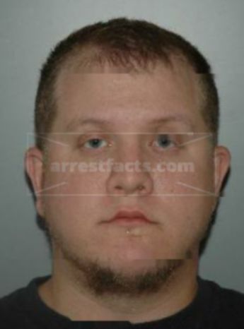 Derek John Mumford