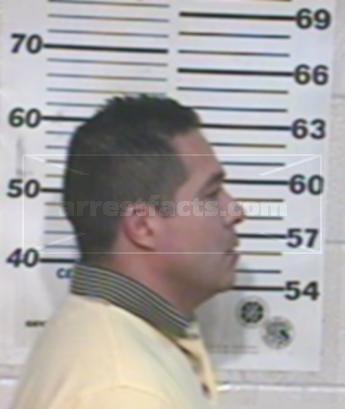 Ricardo Alvarado Gutierrez