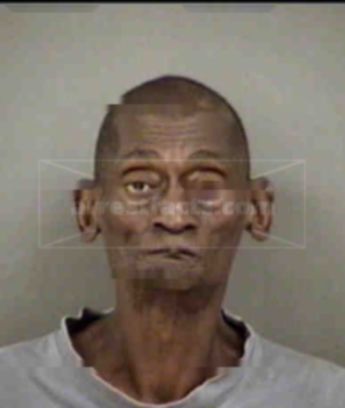 Bobby Lee Erving