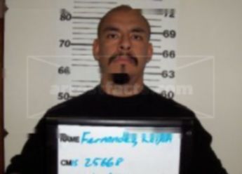 Ralph Fernandez
