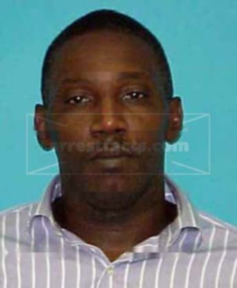 Clinton Murry Jackson
