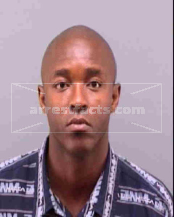 Anthony Nmn Brown