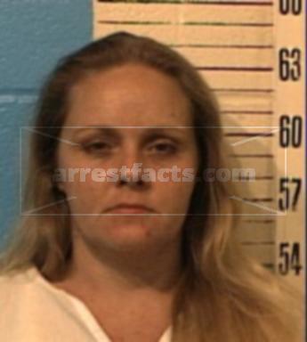 Aletha Jane Chandler